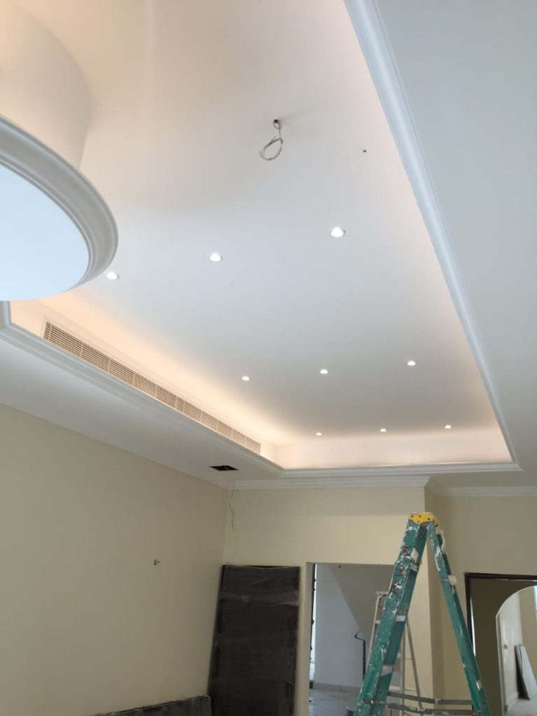 Renovation Companies In Dubai | Renovations Portfolio